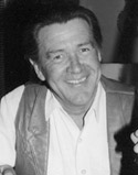 Dugal Stermer